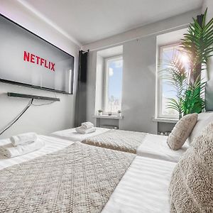 Appartement met een Slaapkamer